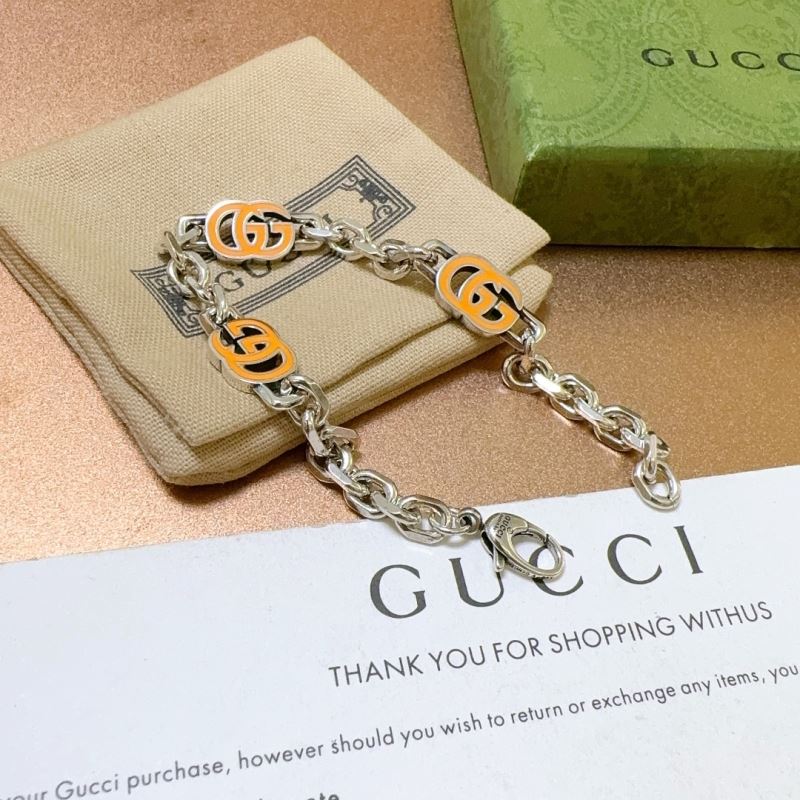 Gvc*1 bracelets